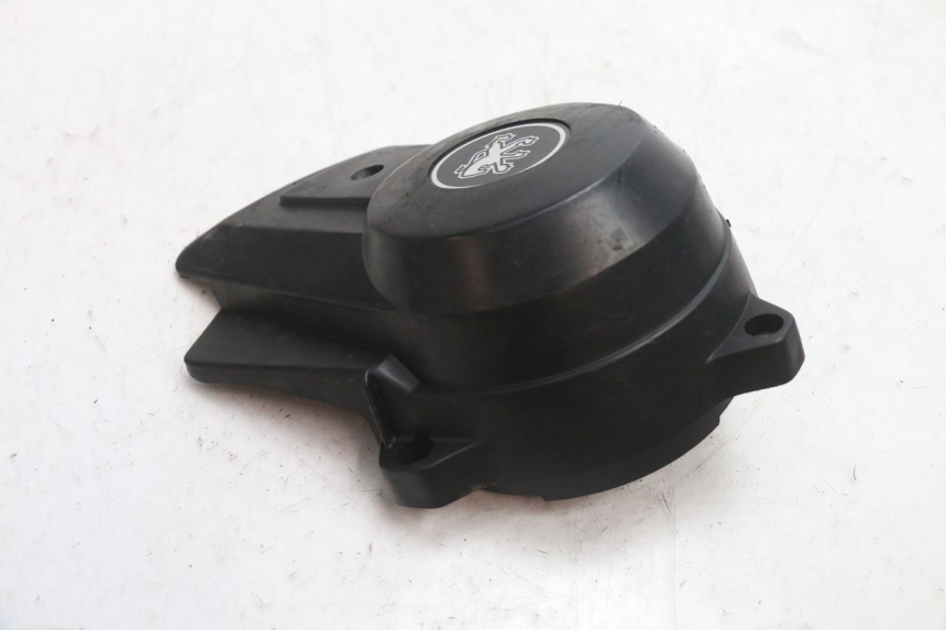 photo de VARIODECKEL PEUGEOT 103 SPX CLIP 50 (1989 - 1992) - Zoom auf Gebrauchszustand