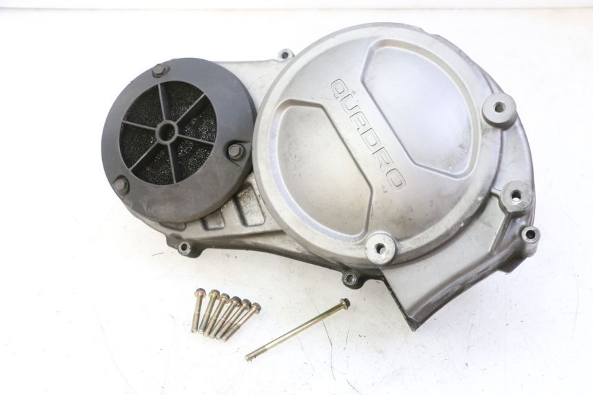 photo de VARIOMATIKGEHäUSE QUADRO 4 4D 350 (2015 - 2018) - Hauptansicht