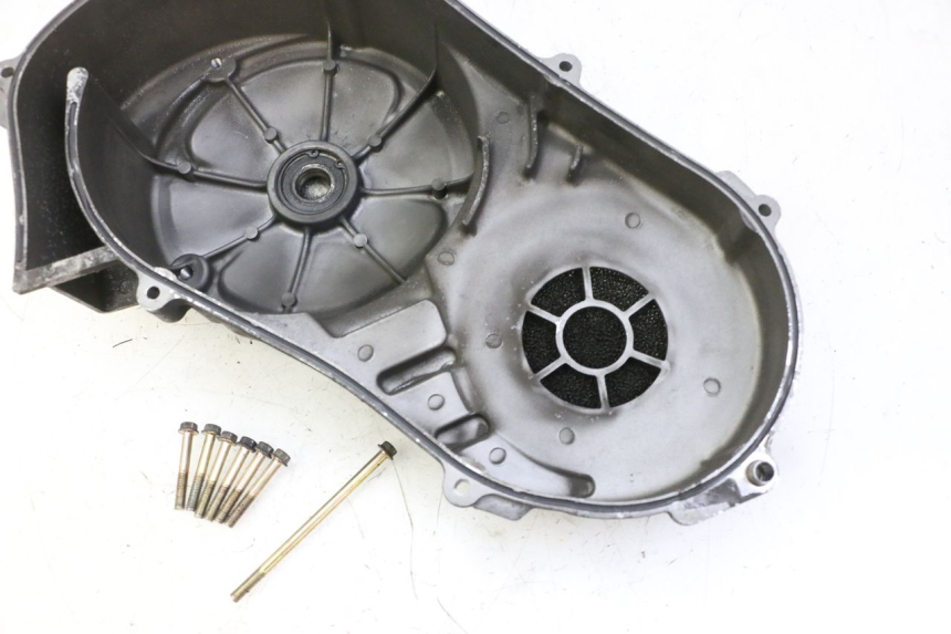 photo de VARIOMATIKGEHäUSE QUADRO 4 4D 350 (2015 - 2018) - Detailansicht des Bauteils