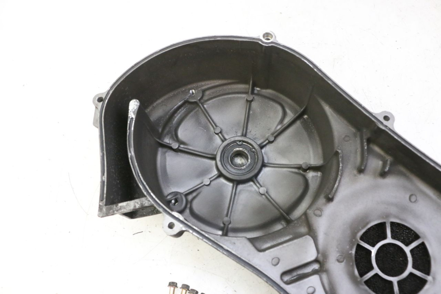 photo de VARIOMATIKGEHäUSE QUADRO 4 4D 350 (2015 - 2018) - Zoom auf Gebrauchszustand