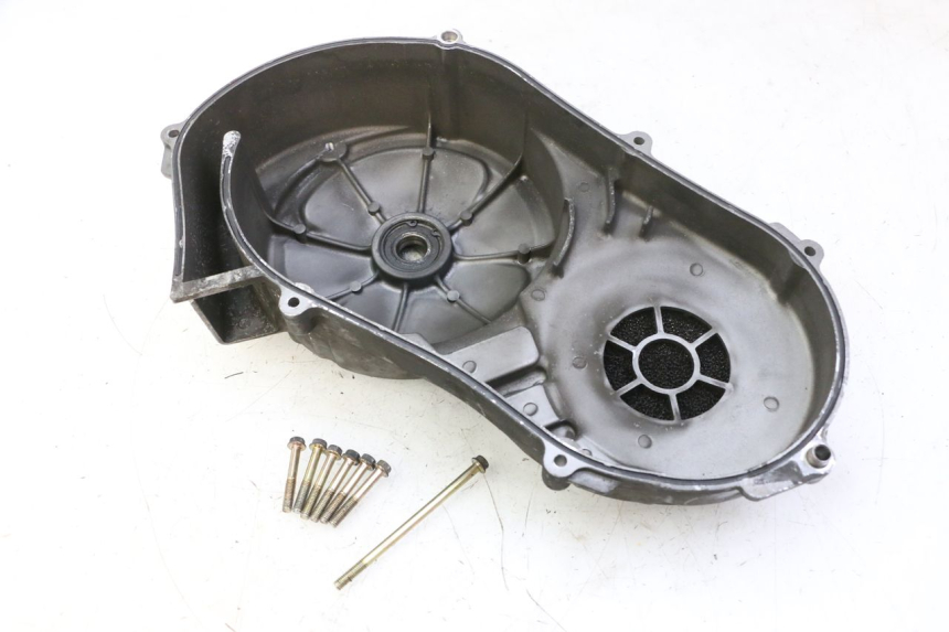 photo de VARIOMATIKGEHäUSE QUADRO 4 4D 350 (2015 - 2018) - Alternative Perspektive