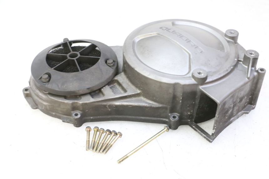 photo de VARIOMATIKGEHäUSE QUADRO 4 4D 350 (2015 - 2018) - Technische Nahaufnahme