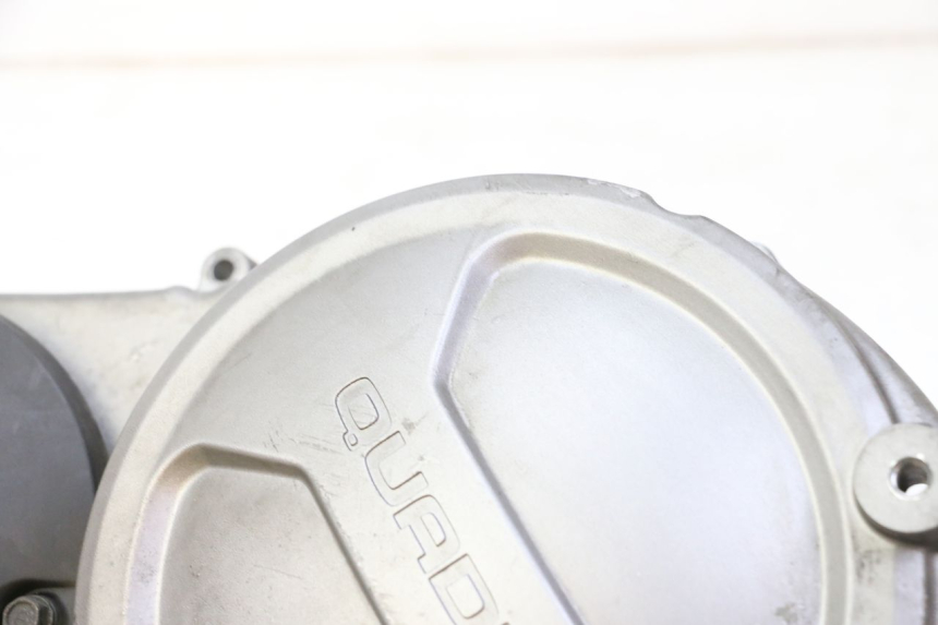 photo de VARIOMATIKGEHäUSE QUADRO 4 4D 350 (2015 - 2018) - Details der Befestigungspunkte