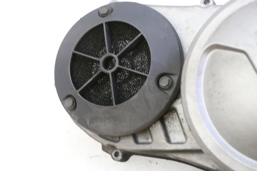 photo de VARIOMATIKGEHäUSE QUADRO 4 4D 350 (2015 - 2018) - Geprüftes Gebrauchtteil