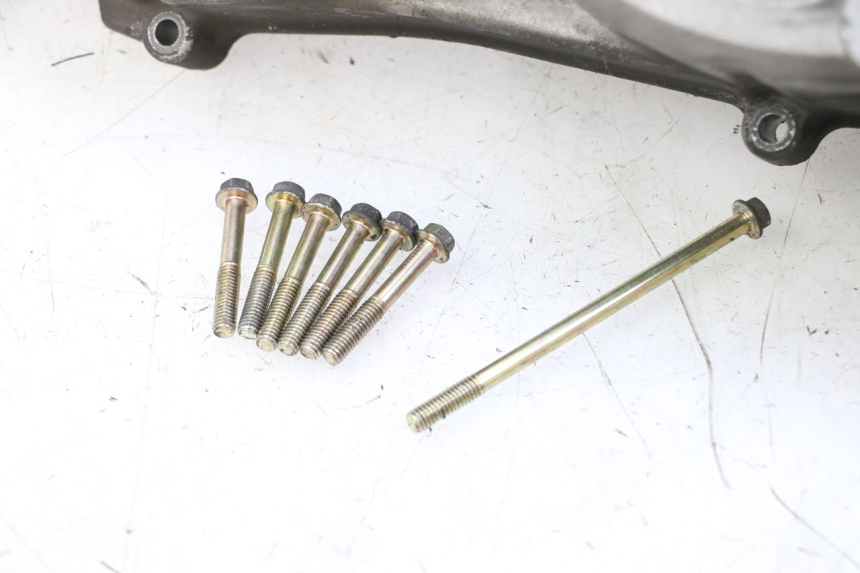 photo de VARIOMATIKGEHäUSE QUADRO 4 4D 350 (2015 - 2018) - Kennzeichnungen und Originalreferenzen