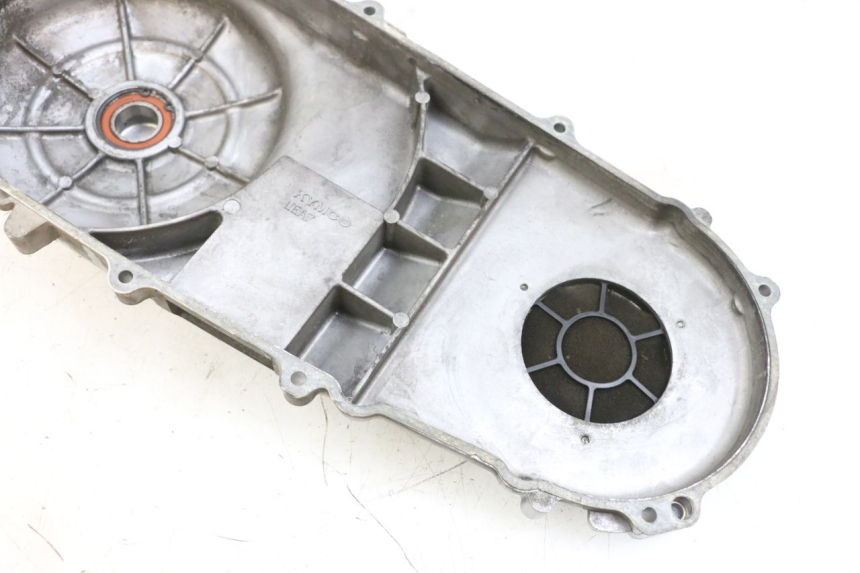 photo de VARIODECKEL ADIVA AD3 300 (2014 - 2020) - Zoom auf Gebrauchszustand