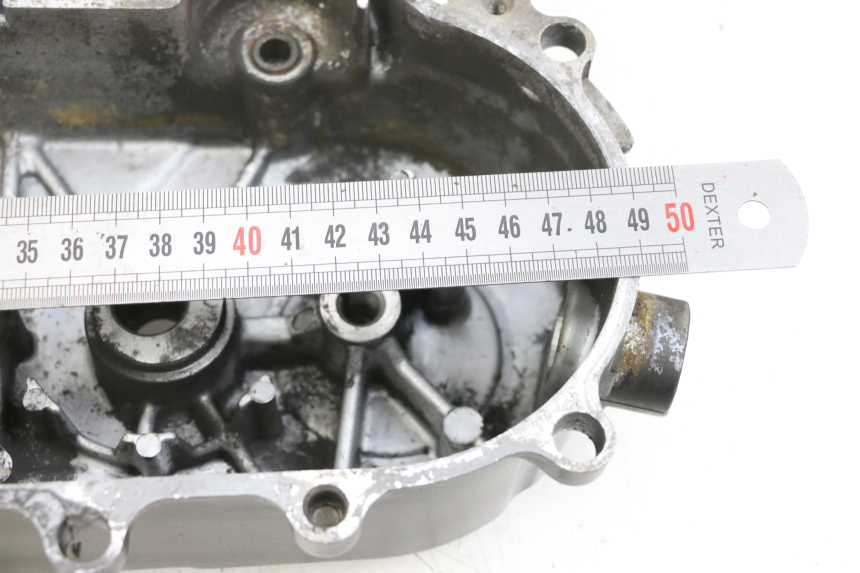 photo de VARIODECKEL KYMCO AGILITY 16+ 4T 50 (2018 - 2023) - Weitere Ansicht des Artikels