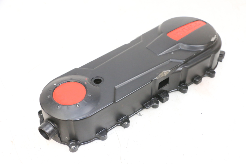 photo de VARIODECKEL KYMCO AGILITY 16+ 4T 50 (2018 - 2023) - Technische Nahaufnahme