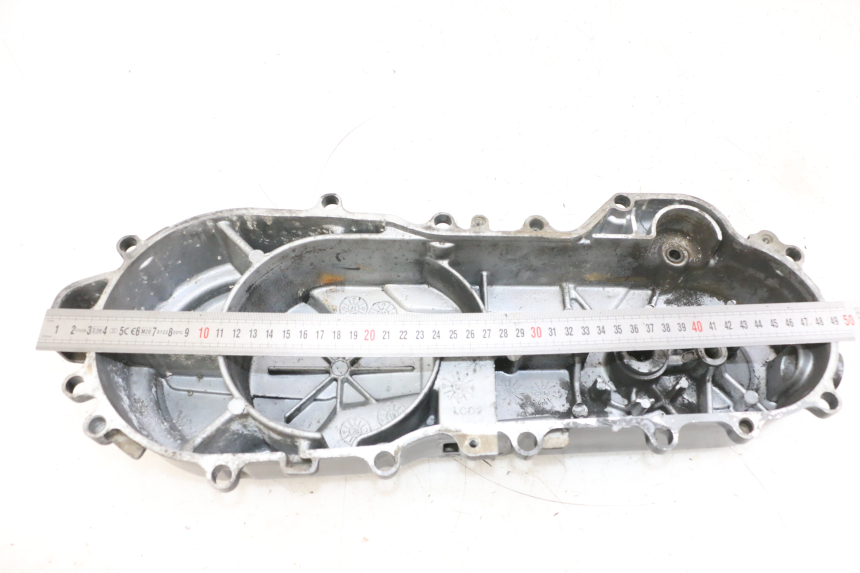 photo de VARIODECKEL KYMCO AGILITY 16+ 4T 50 (2018 - 2023) - Kennzeichnungen und Originalreferenzen