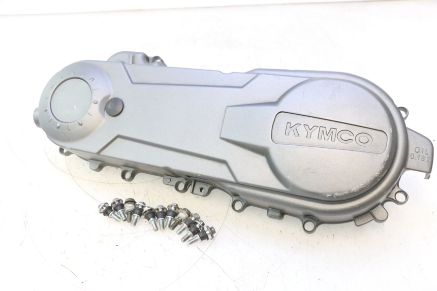 photo de VARIODECKEL KYMCO AGILITY 16+ 4T 50 (2018 - 2023) - Hauptansicht