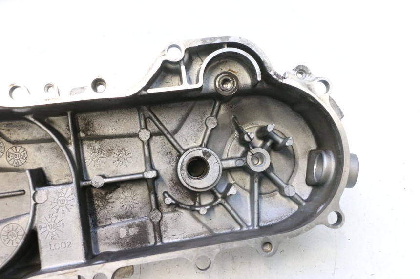 photo de VARIODECKEL KYMCO AGILITY 16+ 4T 50 (2018 - 2023) - Weitere Ansicht des Artikels