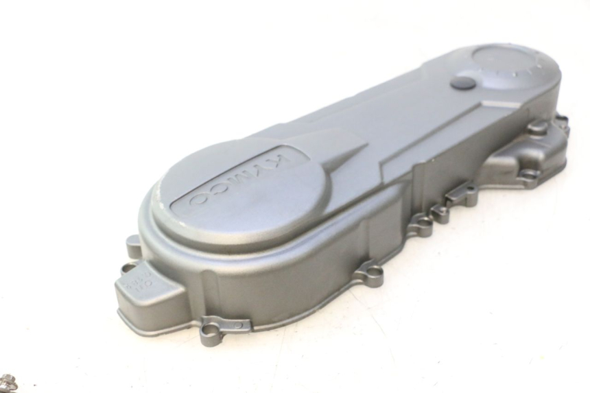 photo de VARIODECKEL KYMCO AGILITY 16+ 4T 50 (2018 - 2023) - Oberflächenzustand und Material