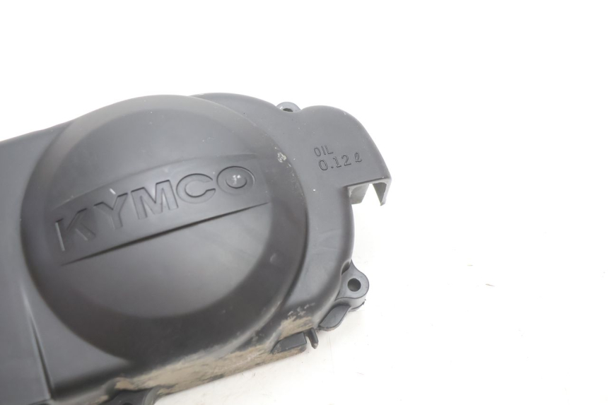 photo de VARIODECKEL KYMCO AGILITY 4T 10" 50 (2005 - 2018) - Alternative Perspektive