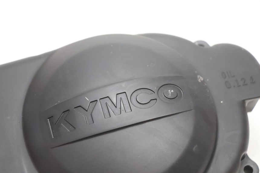 photo de VARIODECKEL KYMCO AGILITY 4T 10" 50 (2005 - 2018) - Technische Nahaufnahme