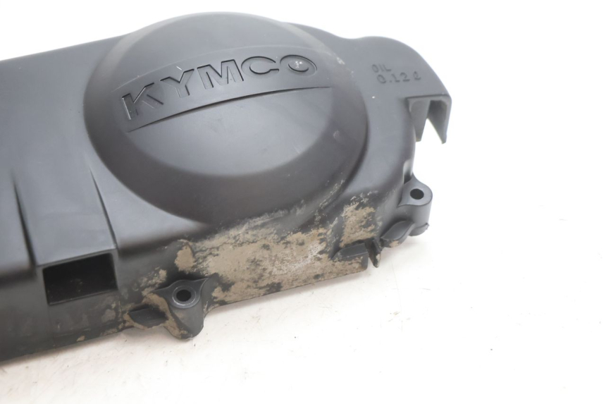 photo de VARIODECKEL KYMCO AGILITY 4T 10" 50 (2005 - 2018) - Gesamtansicht des Produkts