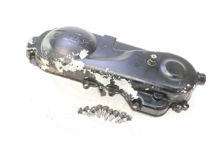 photo de VARIOMATIKGEHäUSE KYMCO AGILITY 4T 50 (2005 - 2018) - Oberflächenzustand und Material
