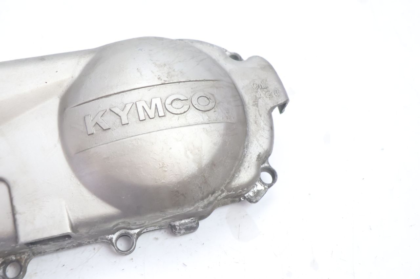 photo de VARIOMATIKGEHäUSE KYMCO AGILITY 4T 50 (2005 - 2018) - Zoom auf Gebrauchszustand