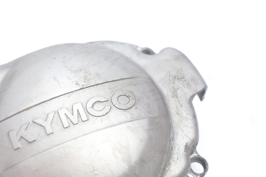 photo de VARIOMATIKGEHäUSE KYMCO AGILITY 4T 50 (2005 - 2018) - Details der Befestigungspunkte