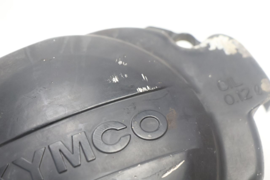 photo de VARIOMATIKGEHäUSE KYMCO AGILITY 4T 50 (2005 - 2018) - Technische Nahaufnahme