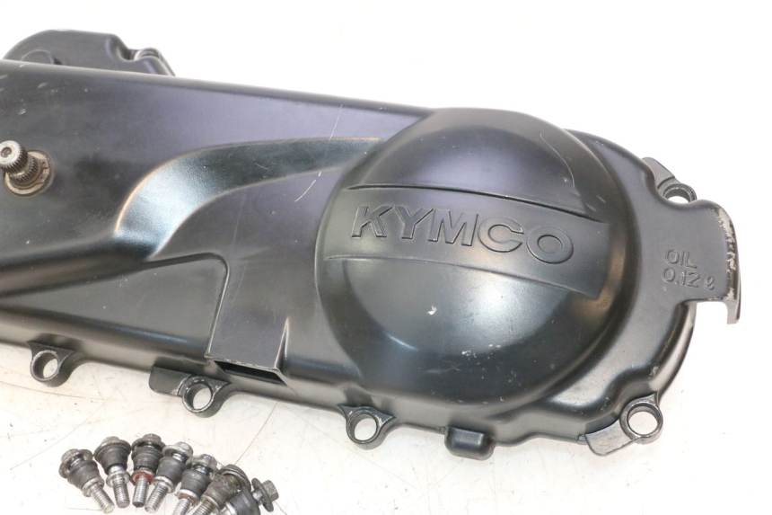 photo de VARIOMATIKGEHäUSE KYMCO AGILITY 4T 50 (2018 - 2022) - Alternative Perspektive