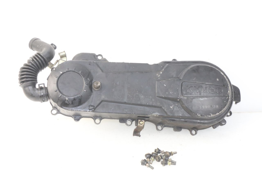 photo de VARIODECKEL KYMCO AGILITY CITY 4T 50 (2008 - 2016) - Hauptansicht