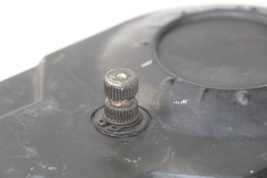 photo de VARIODECKEL KYMCO AGILITY CITY 4T 50 (2008 - 2016) - Details der Befestigungspunkte