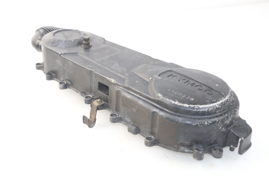 photo de VARIODECKEL KYMCO AGILITY CITY 4T 50 (2008 - 2016) - Oberflächenzustand und Material