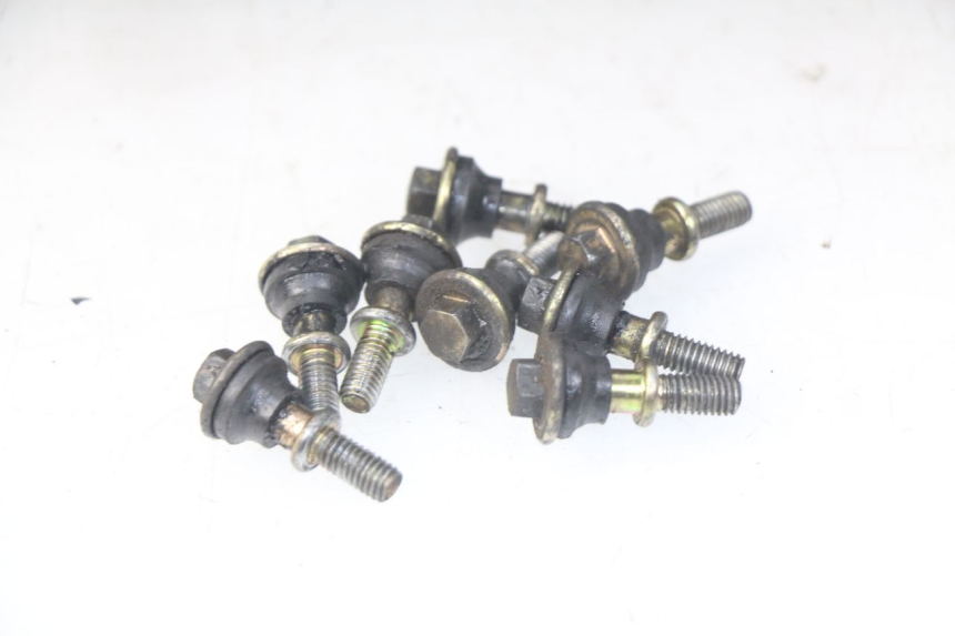 photo de VARIODECKEL KYMCO AGILITY CITY 4T 50 (2008 - 2016) - Geprüftes Gebrauchtteil