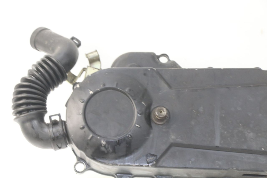 photo de VARIODECKEL KYMCO AGILITY CITY 4T 50 (2008 - 2016) - Kennzeichnungen und Originalreferenzen