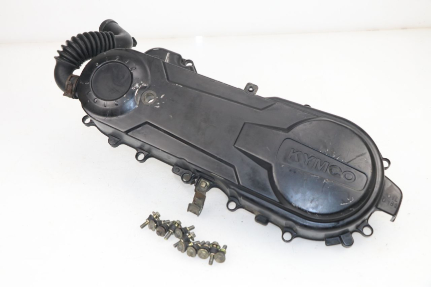 photo de VARIODECKEL KYMCO AGILITY CITY 50 (2008 - 2016) - Hauptansicht