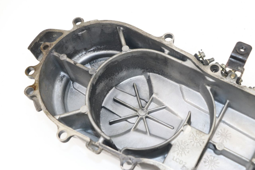 photo de VARIODECKEL KYMCO AGILITY CITY 50 (2008 - 2016) - Detailansicht des Bauteils