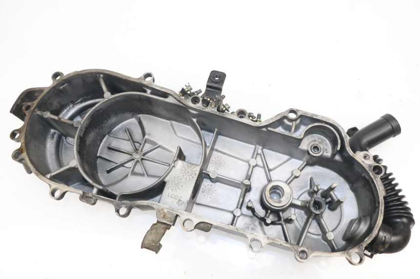 photo de VARIODECKEL KYMCO AGILITY CITY 50 (2008 - 2016) - Alternative Perspektive