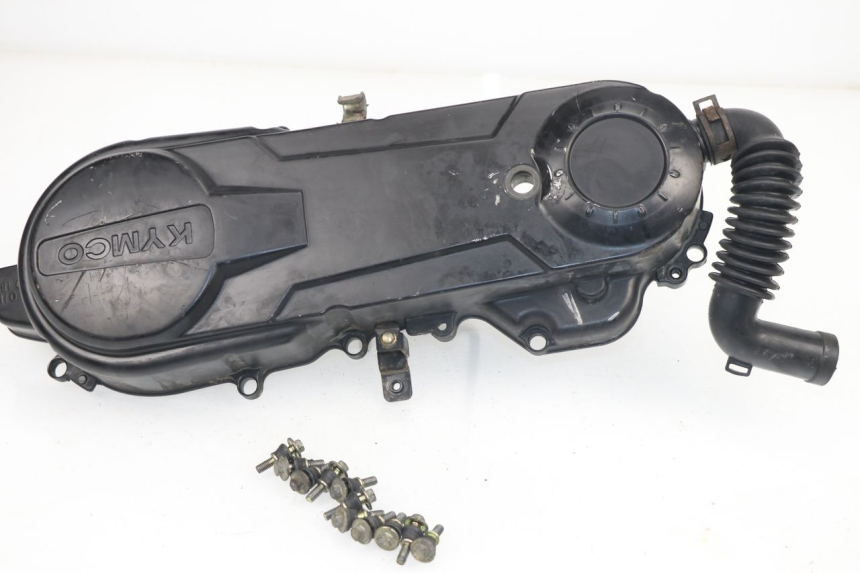 photo de VARIODECKEL KYMCO AGILITY CITY 50 (2008 - 2016) - Technische Nahaufnahme