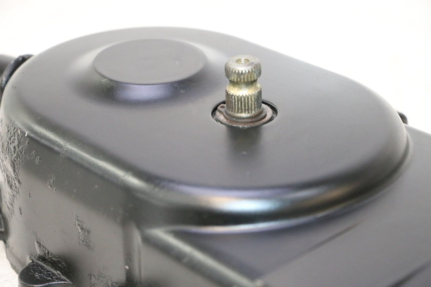 photo de VARIODECKEL KYMCO AGILITY PREMIUM 50 (2007 - 2010) - Weitere Ansicht des Artikels