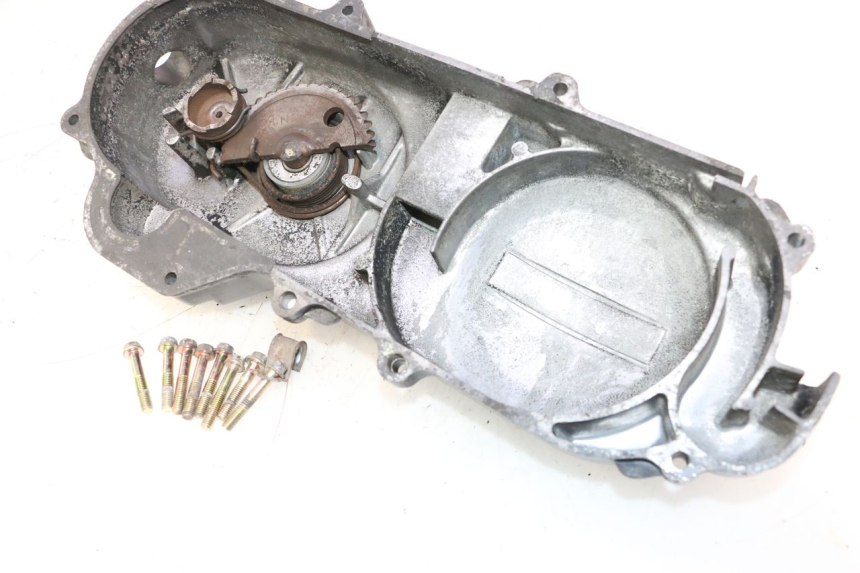 photo de VARIODECKEL KYMCO AGILITY PREMIUM 50 (2007 - 2010) - Technische Nahaufnahme