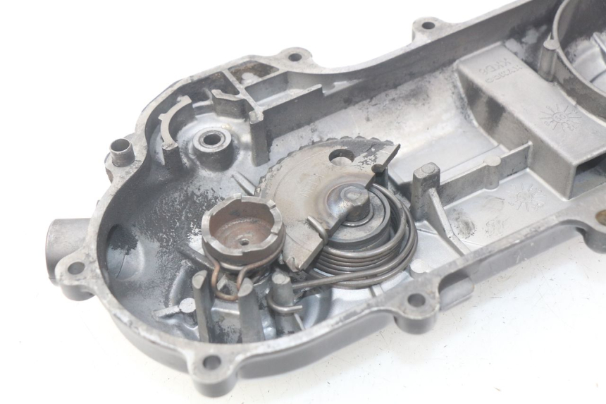 photo de VARIOMATIKGEHäUSE KYMCO AGILITY RS 2T 50 (2009 - 2013) - Zoom auf Gebrauchszustand