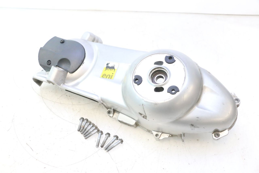 photo de VARIODECKEL APRILIA ATLANTIC S 125 (2010 - 2013) - Hauptansicht