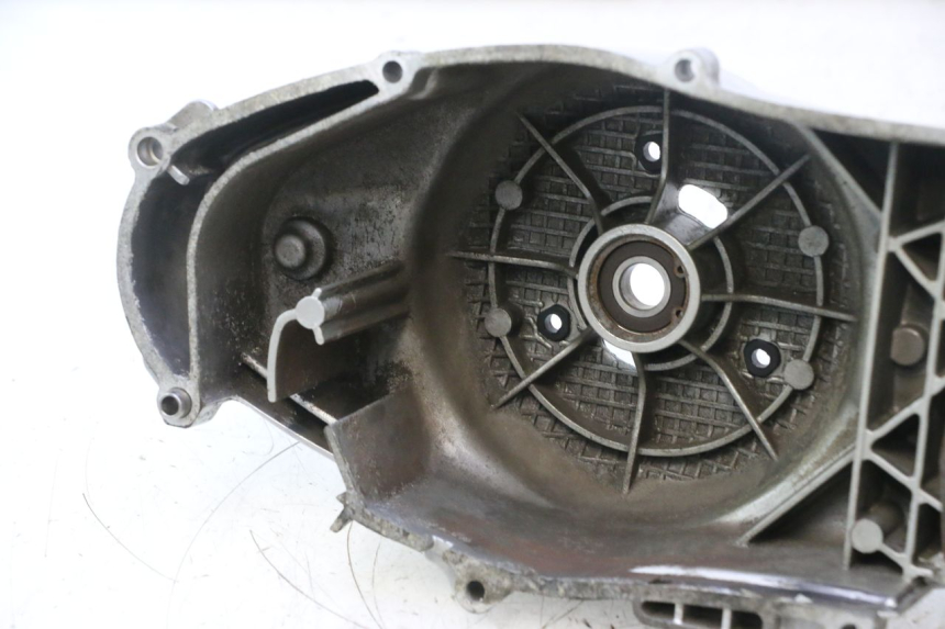photo de VARIODECKEL APRILIA ATLANTIC S 125 (2010 - 2013) - Weitere Ansicht des Artikels