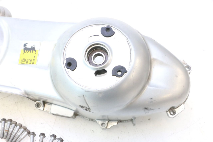 photo de VARIODECKEL APRILIA ATLANTIC S 125 (2010 - 2013) - Alternative Perspektive