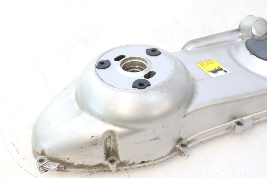 photo de VARIODECKEL APRILIA ATLANTIC S 125 (2010 - 2013) - Details der Befestigungspunkte