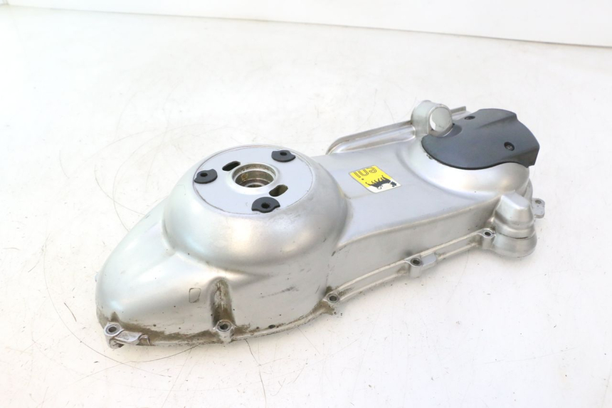 photo de VARIODECKEL APRILIA ATLANTIC S 125 (2010 - 2013) - Oberflächenzustand und Material