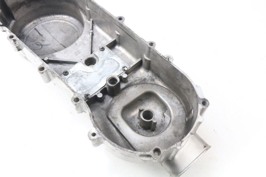 photo de VARIOMATIKGEHäUSE JONWAY AZTRAL 125 (2008 - 2017) - Zoom auf Gebrauchszustand