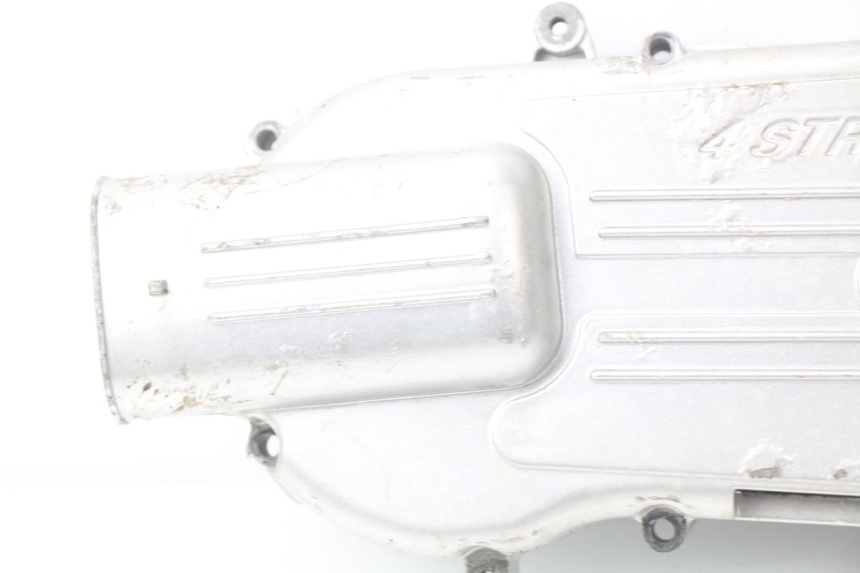 photo de VARIOMATIKGEHäUSE JONWAY AZTRAL 125 (2008 - 2017) - Oberflächenzustand und Material