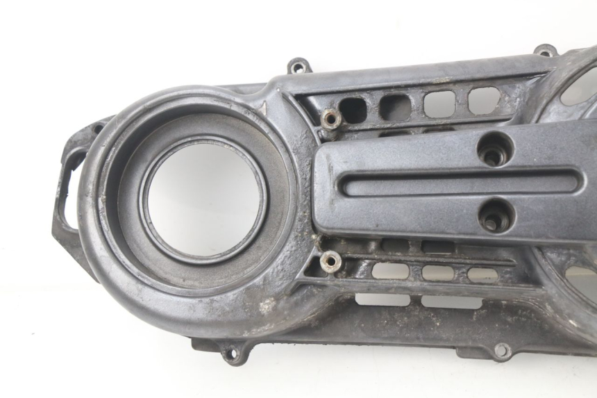 photo de VARIODECKEL PIAGGIO BEVERLY 500 (2003 - 2007) - Details der Befestigungspunkte