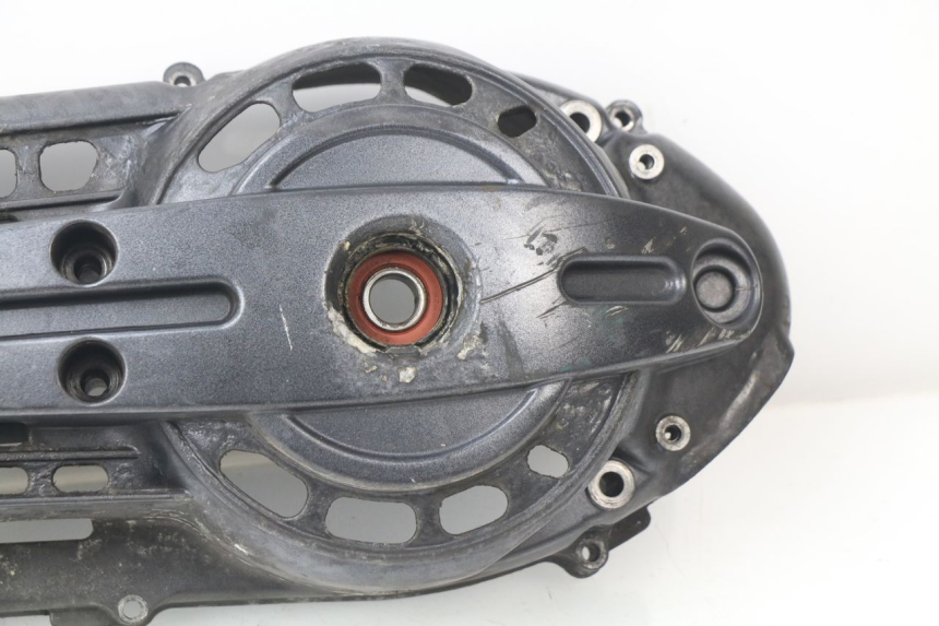 photo de VARIODECKEL PIAGGIO BEVERLY 500 (2003 - 2007) - Oberflächenzustand und Material