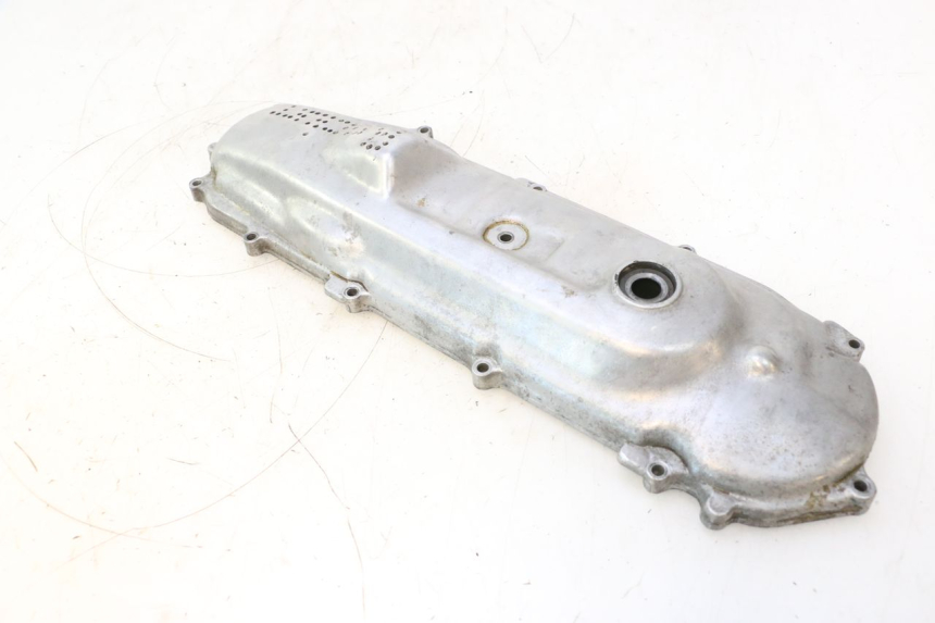 photo de VARIODECKEL MBK BOOSTER ROCKET 50 (1995 - 1998) - Details der Befestigungspunkte