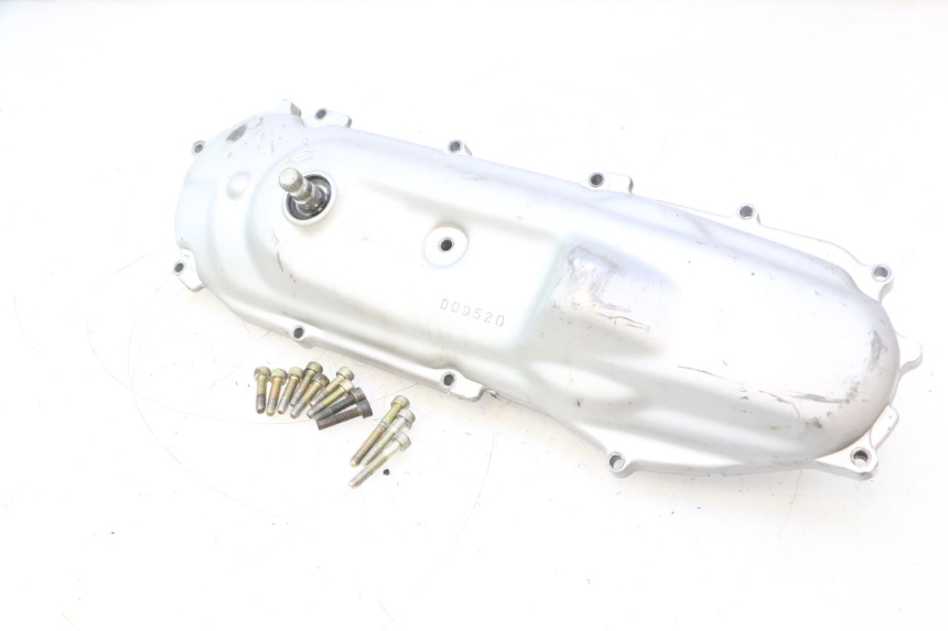 photo de VARIODECKEL MBK BOOSTER ROCKET 50 (2004 - 2016) - Hauptansicht