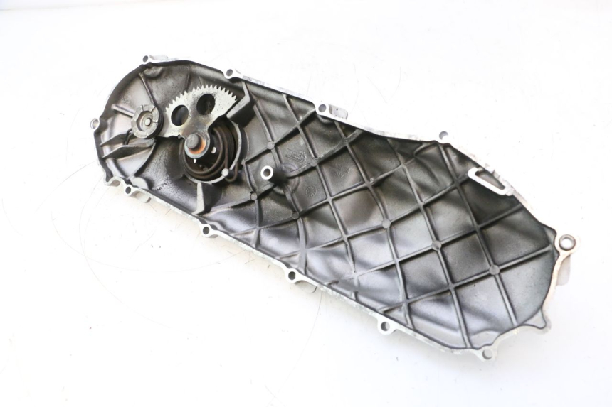 photo de VARIODECKEL MBK BOOSTER ROCKET 50 (2004 - 2016) - Alternative Perspektive