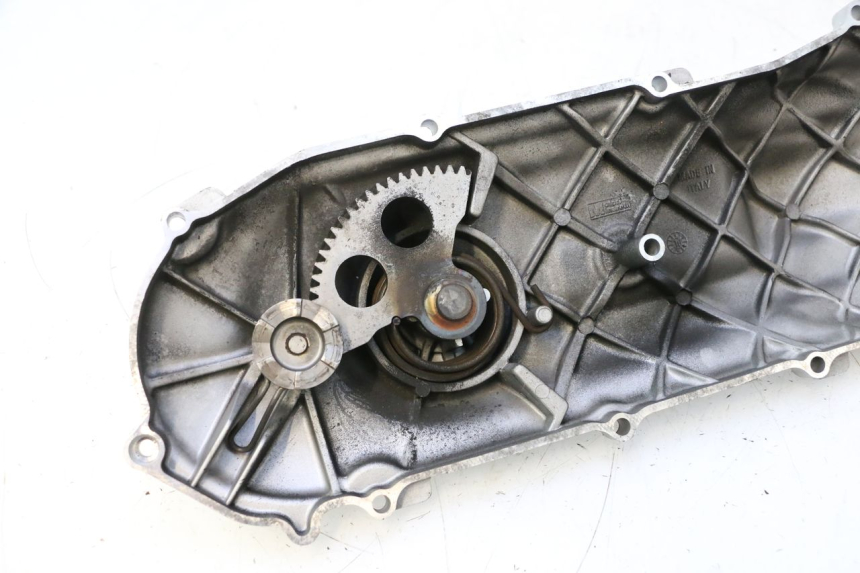 photo de VARIODECKEL MBK BOOSTER ROCKET 50 (2004 - 2016) - Technische Nahaufnahme