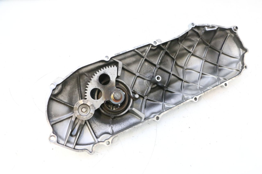 photo de VARIODECKEL MBK BOOSTER ROCKET 50 (2004 - 2016) - Details der Befestigungspunkte